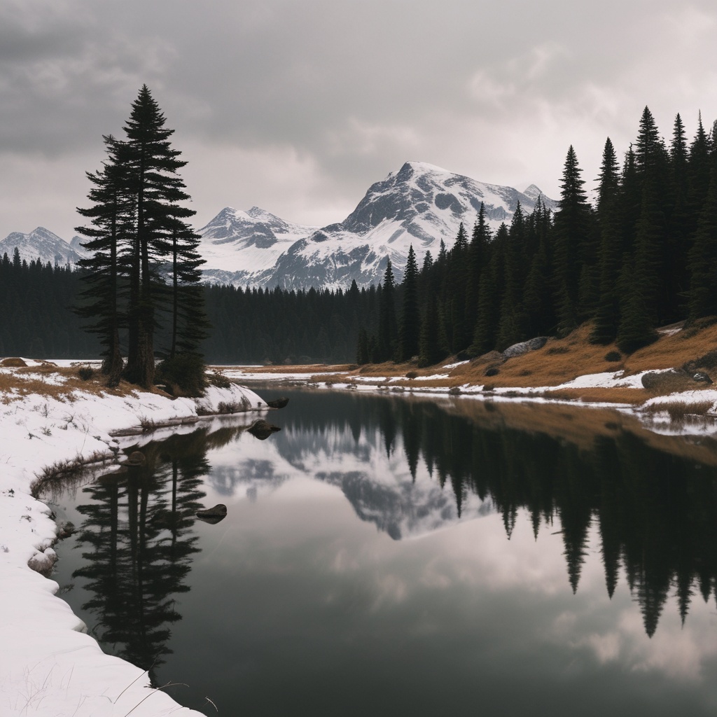 Scenery from another latest post